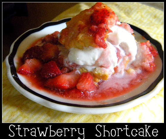 strawberry-shortcake