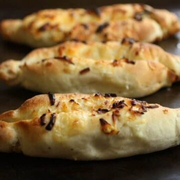 khachapuri