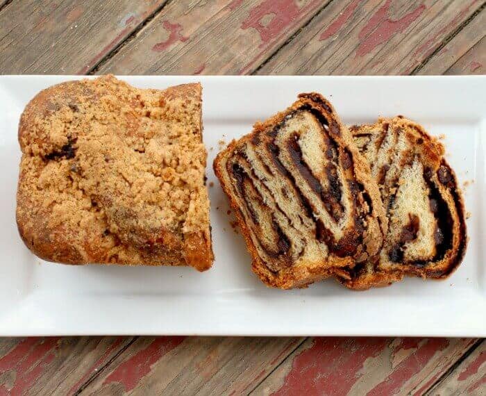 babka