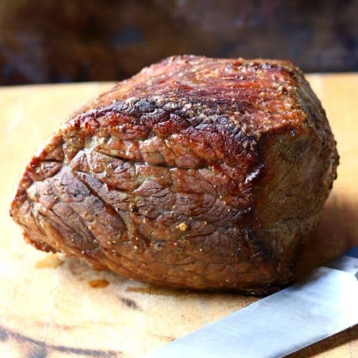 recipe bottom round roast marinade 10 best marinated beef round roast ...