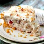 Millionaire Pie Recipe Is An Easy No Bake Dessert | Restless Chipotle