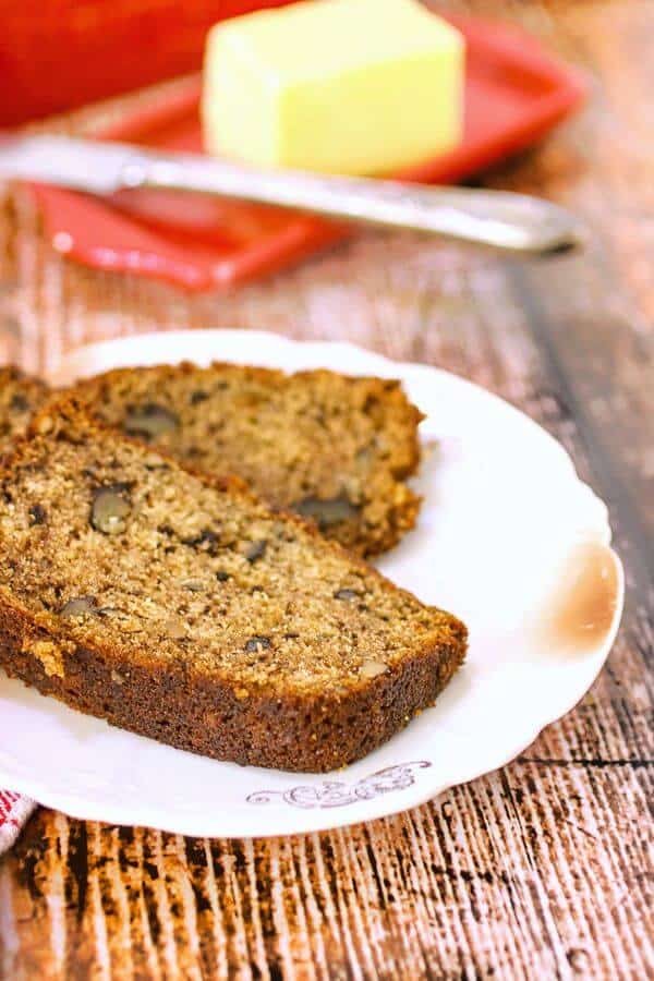 Buttermilk Banana Bread Recipe Restless Chipotle 5636