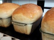 Homemade Buttermilk Sandwich Bread - Step By Step - Restless Chipotle