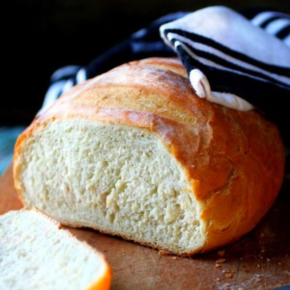 How to Make a Bread Cloche