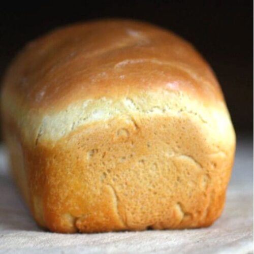 Farmhouse Bread Recipe - Restless Chipotle