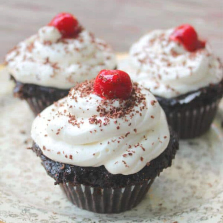 Most Amazing Cupcake Recipes Updated For 2021 - Restless Chipotle