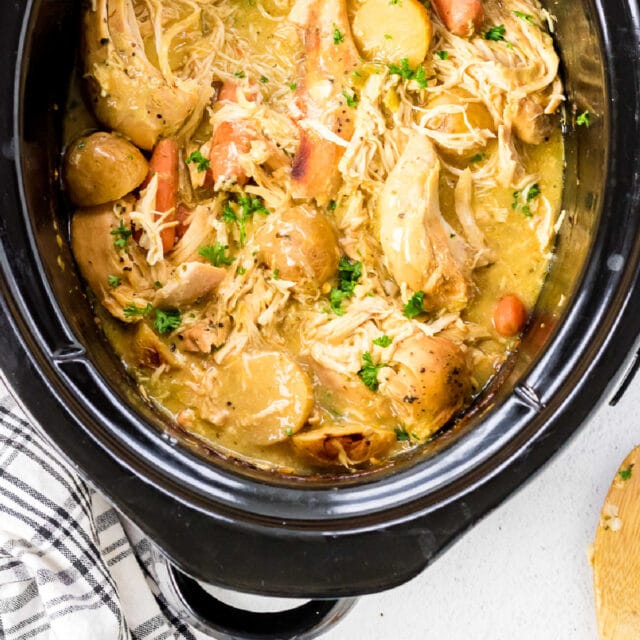 30 Best Crockpot Chicken Recipes - Restless Chipotle