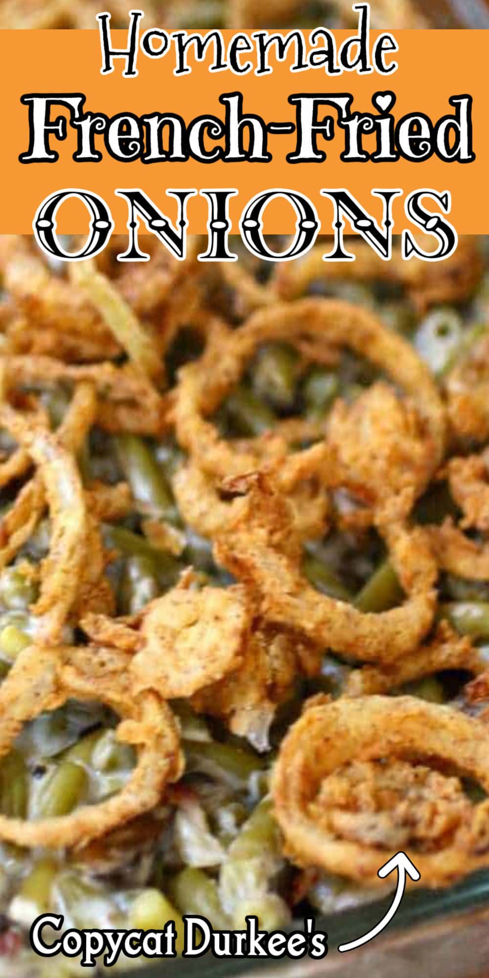 Copycat French's Fried Onions Recipe From Scratch - Restless Chipotle