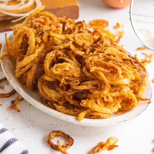 Use French Fried Onions on Everything - Eater