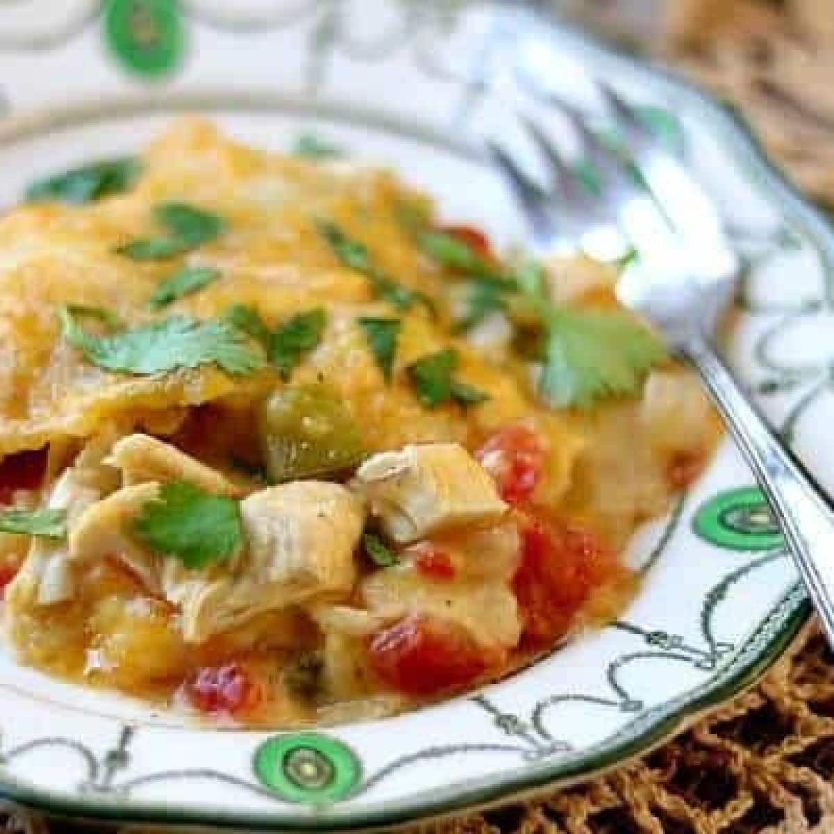 King Ranch Chicken Casserole The Original Restless Chipotle   King Ranch Chicken Casserole Feat2 Compressor 2 2 