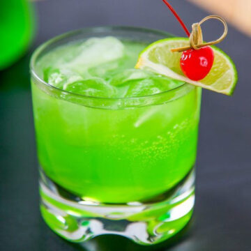 41 Best St. Patrick's Day Cocktails, Drinks and Shots - Restless Chipotle