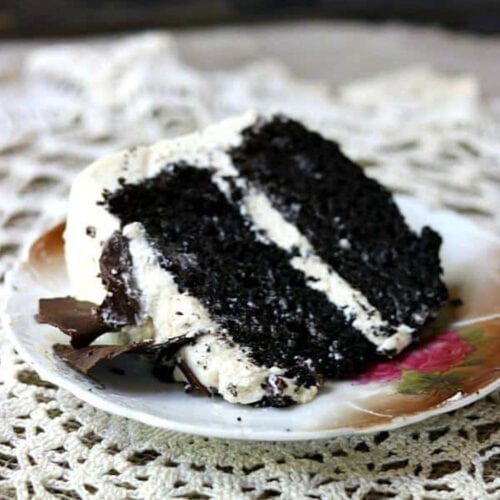 20 Best Birthday Cake Recipes from Scratch - Restless Chipotle