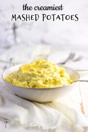 Copycat Bob Evans Mashed Potatoes Recipe (Make-Ahead) - Restless Chipotle