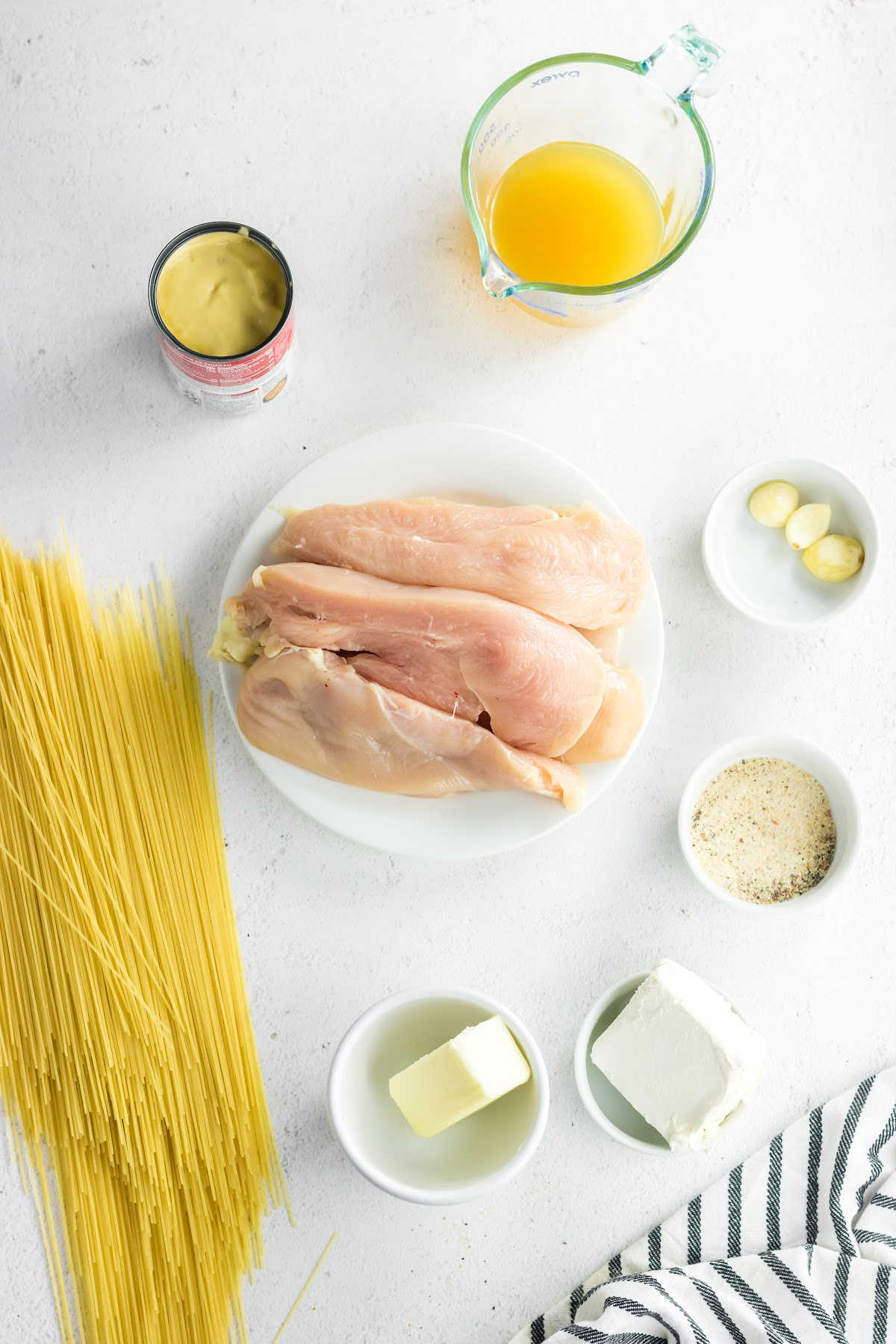 Angel Hair Pasta with Chicken Recipe: How to Make It