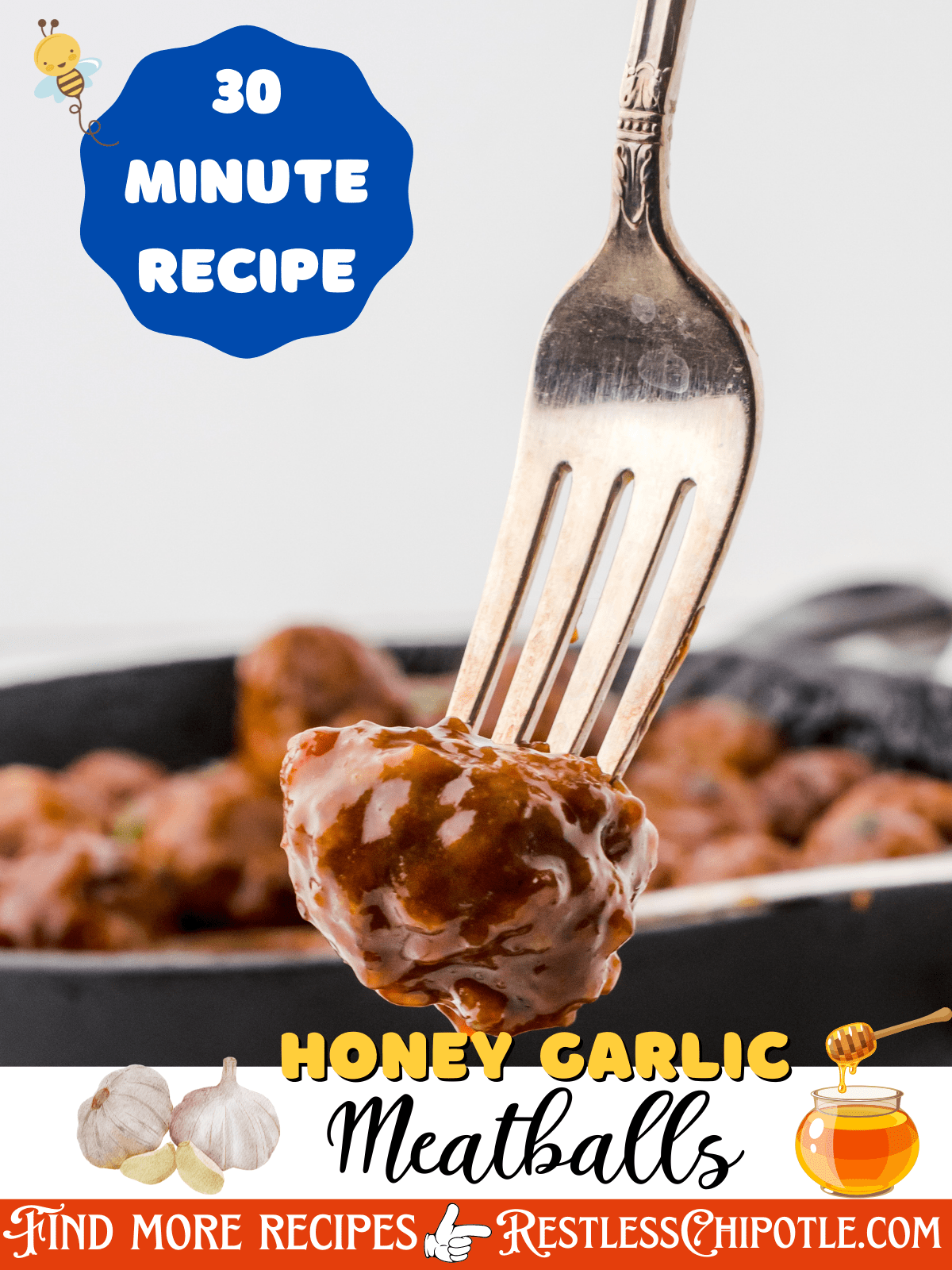 Best Homemade Meatballs – Modern Honey