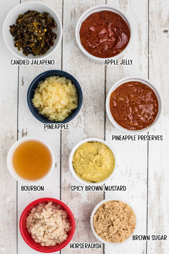 Jezebel Sauce Recipe: Spicy Sweet Dip - Restless Chipotle