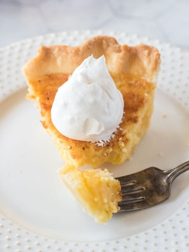 10 Best Southern Pie Recipes