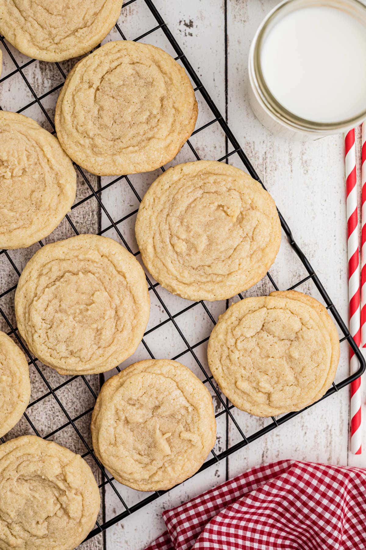 Cookie Decorating Supplies: Everything from Basic to Splurge!