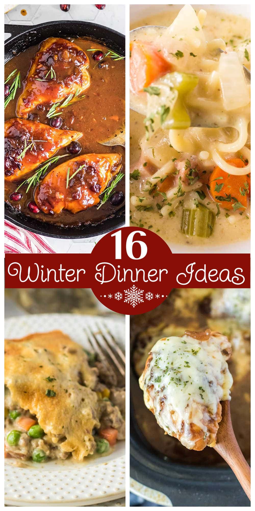 16 Cozy Winter Dinner Ideas Restless Chipotle   Winter Dinner Ideas Pin 