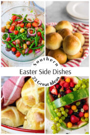 27 Southern Easter Side Dishes Updated For 2024 Restless Chipotle   Easter Side Dishes 180x270 