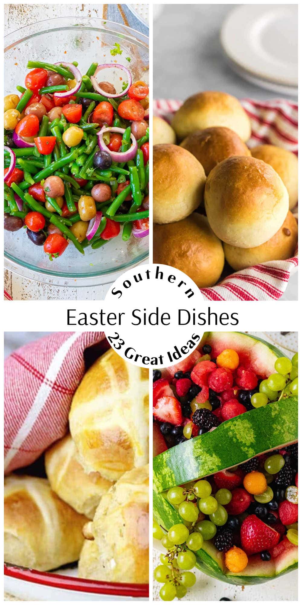 27 Southern Easter Side Dishes Updated For 2024 Restless Chipotle   Easter Side Dishes Pin 