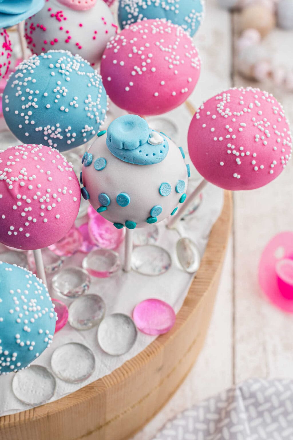 how-to-make-gender-reveal-cake-pops-for-a-baby-shower-restless-chipotle