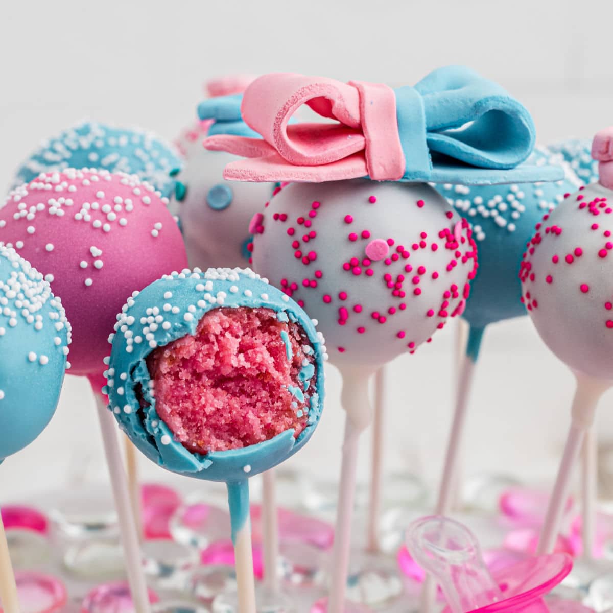 45 Delicious Gender Reveal Food Ideas to Share Your Exciting News