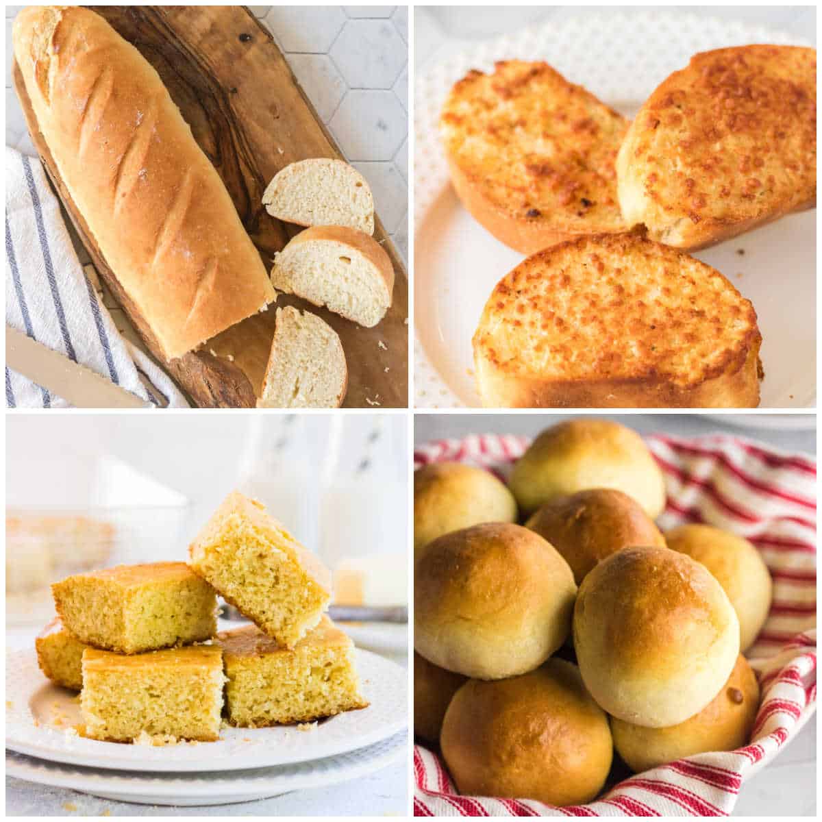 Favorite Bread Baking Supplies - Restless Chipotle