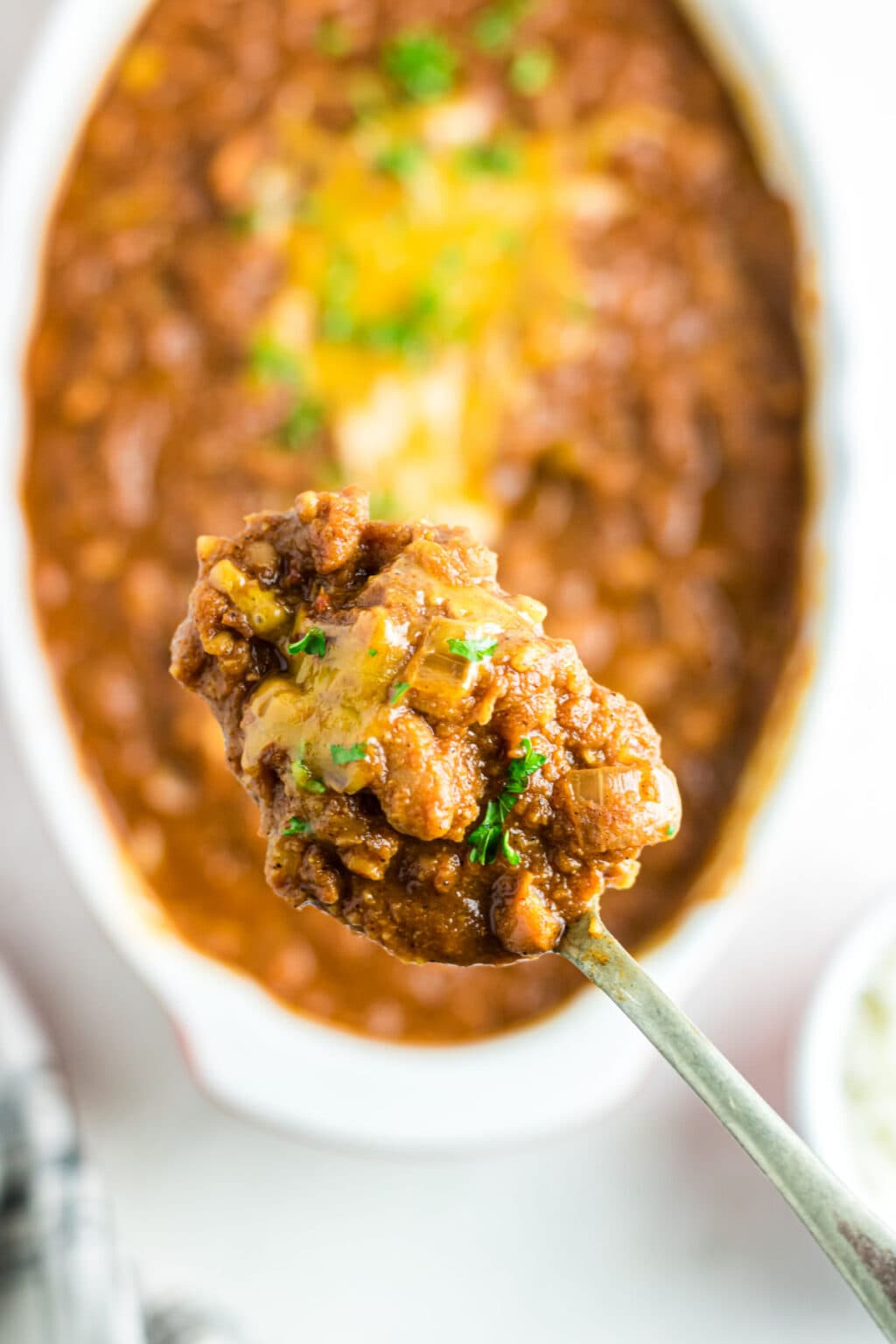 Copycat Ranch Style Beans - Restless Chipotle