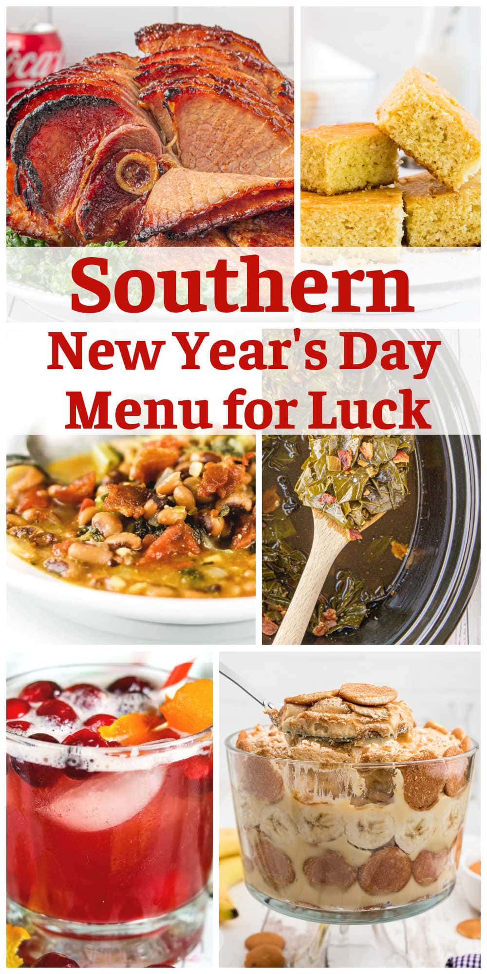 Traditional Southern New Years Day Meal For Luck Restless Chipotle