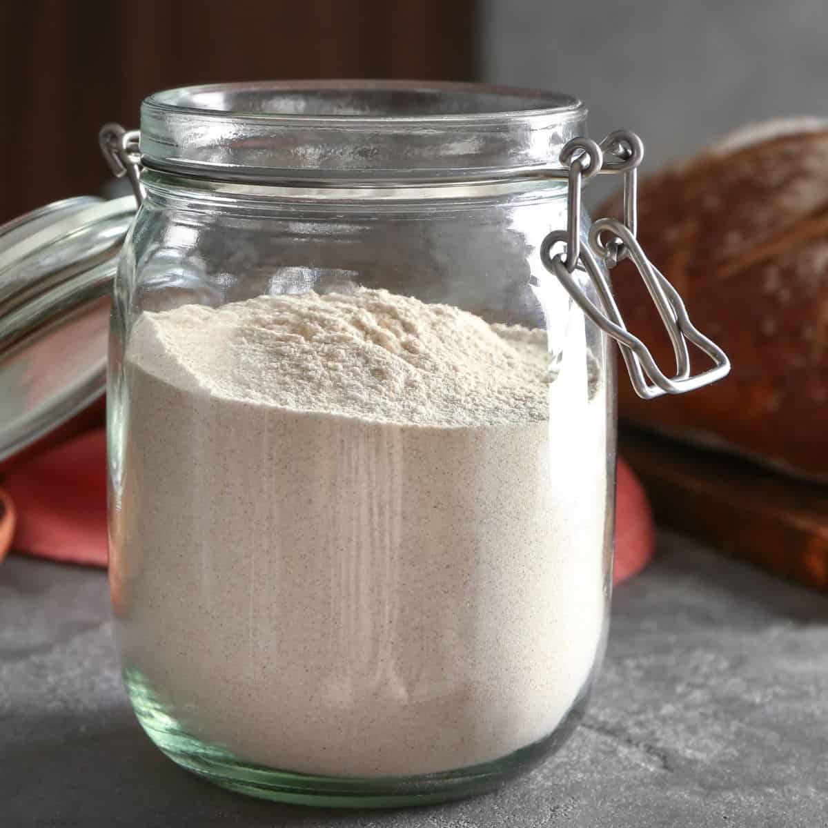 What is Dough Conditioner? Benefits, How-To Use, Types, & More