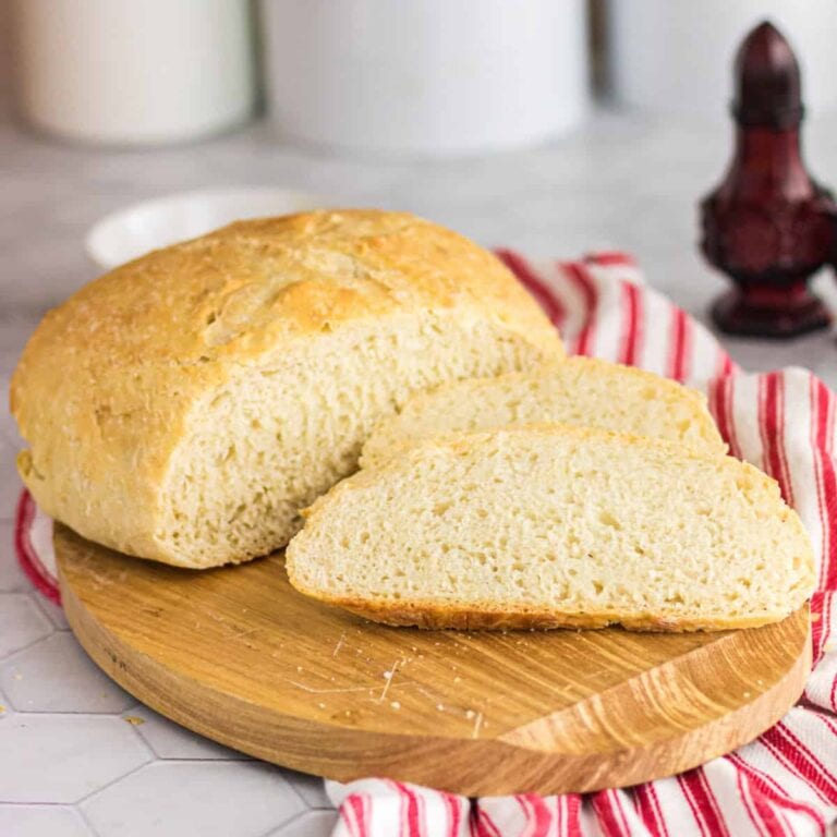 Old Fashioned Batter Bread Recipes Archives - Restless Chipotle