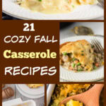 A collage of images from this recipe collection with a title text overlay for Pinterest.